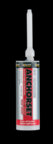 Added Everbuild Anchorset Red Chemical Resin 380ml (12) To Basket