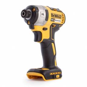 Added Dewalt DCF620N Autofeed S/driver + Attachment 18v Body Only To Basket