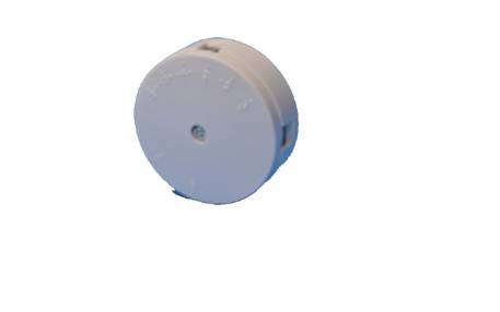 Added SparkPak E120 Junction Box 5A White To Basket