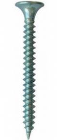 Loose Coarse Thread Drywall Screws | Specialist Ironmongery & Industrial Suppliers Ltd