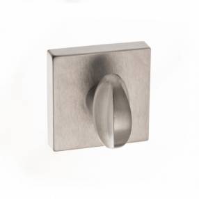 Forme FMSWCSC Turn and Release Square Minimal Rose SC | Specialist Ironmongery & Industrial Suppliers Ltd