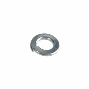 Added Forgefix FPSW6 Spring Washers M6 BZP Pack 60 To Basket
