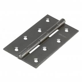 No. 5050 Narrow Butt Hinges SC Pair | Specialist Ironmongery & Industrial Suppliers Ltd