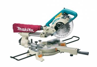 Makita LS0714 Slide Compound Mitre Saw 190mm | Specialist Ironmongery & Industrial Suppliers Ltd