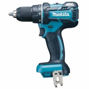 Added Makita DDF480Z Combi Drill/Driver 18V Body Only To Basket