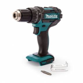 Added Makita DHP482Z Combi Drill/Driver 18V Body Only To Basket