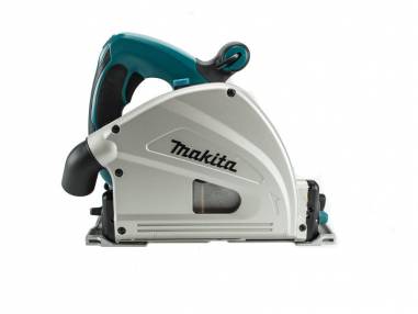 Makita SP6000 Plunge Cut Circular Saw 240V | Specialist Ironmongery & Industrial Suppliers Ltd