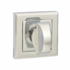 Atlantic S2-WC-S-PC Turn and Release PC | Specialist Ironmongery & Industrial Suppliers Ltd