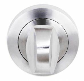 Atlantic S2-WC-R-SN Turn and Release SN | Specialist Ironmongery & Industrial Suppliers Ltd