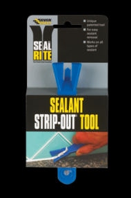 Everbuild Seal Rite Sealant Strip-Out Tool (12) | Specialist Ironmongery & Industrial Suppliers Ltd