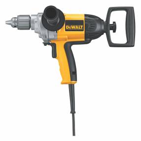 Added Dewalt D21520 Mixer Drill Variable Speed  To Basket