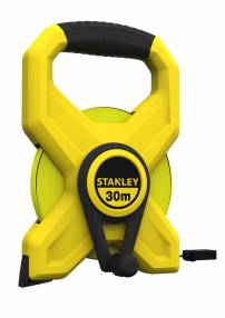 Stanley 2-34-791 Open Reel Tape - 30m | SIIS Ltd