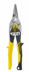 Added Stanley Compound Aviation Tin Snips To Basket