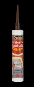 Added Everbuild Timber & Laminate Sealant 300ml (6) To Basket