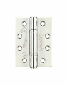 Added Zoo VHP243S Gr14 High Perf. Hinge 102 x 76mm SSS To Basket