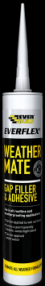 Added Everbuild Weather Mate 300ml (25) To Basket