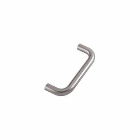 Zoo ZCSD Pull Handle - Satin Stainless | SIIS Ltd