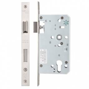 Added Zoo ZDL260ESCSS DIN Escape Lock 60mm SS To Basket