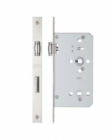 Added Zoo ZDL7260LLSS DIN Lift to Lock 60mm SSS To Basket