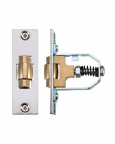 Added Zoo ZRL76SS Adjustable Roller Latch SSS (20) To Basket