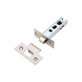 Added Zoo ZTB76SS Contract Tubular Latch 76mm SS To Basket