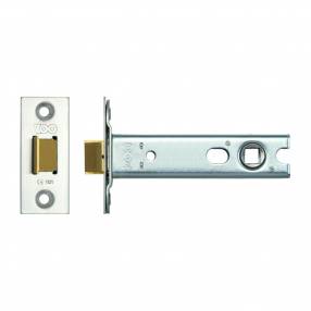 Added Zoo ZTLKA102SS Tubular Latch 102mm SS To Basket