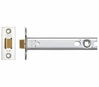 Added Zoo ZTLKA152SS Tubular Latch 152mm SS To Basket