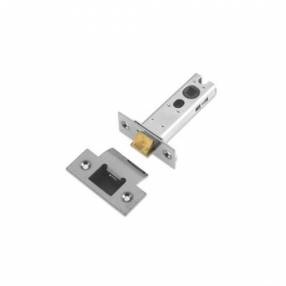 Added Zoo ZTLKA Architectural Tubular Latch - Satin Stainless To Basket