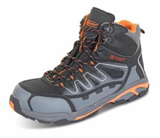 Beeswift CF350 Hiker Composite Safety Boots | SIIS Ltd