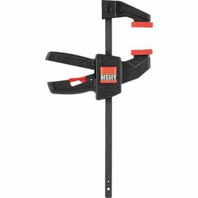 Bessey EZR15-6 One Handed Guide Rail Clamp | SIIS ltd