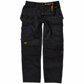 DeWalt Pro Tradesman Holster Pocket Trousers | SIIS Ltd