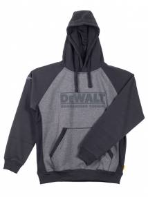 DeWalt Stratford Hooded Sweatshirt | SIIS Ltd