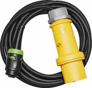 Festool 203927 Plug-It Cable 110V | SIIS Ltd