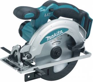 Added Makita DSS610Z Cordless 18V Circular Saw 165mm - Body Only To Basket