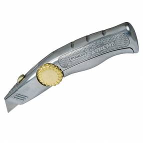Added Stanley 0-10-819 FatMax XL Retractable Blade Knife To Basket