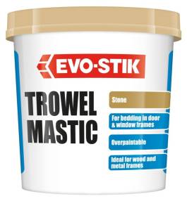 EVO-STIK Trowel Mastic - Stone | SIIS