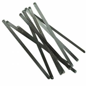 Bahco 228-32-10P Junior Hacksaw Blades | SIIS Ltd
