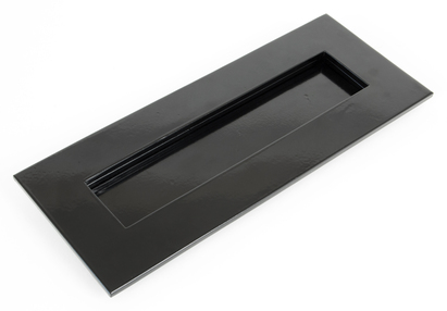 Anvil 33056 Black Small Letter Plate | SIIS Ltd