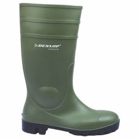 Dunlop 142VP Safety Wellington Boots | SIIS Ltd