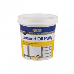 Added Everbuild 101 Multi-Purpose Putty - Natural  To Basket