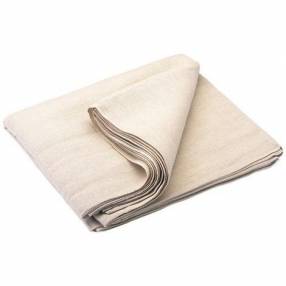 Added Everbuild Laminated Cotton Dust Sheet 12 To Basket