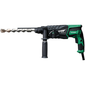 Added HiKOKI DH26PX Corded Rotary SDS+ Hammer Drill  To Basket