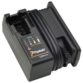 Paslode 018882 Lithium Battery Fast Charger  | SIIS